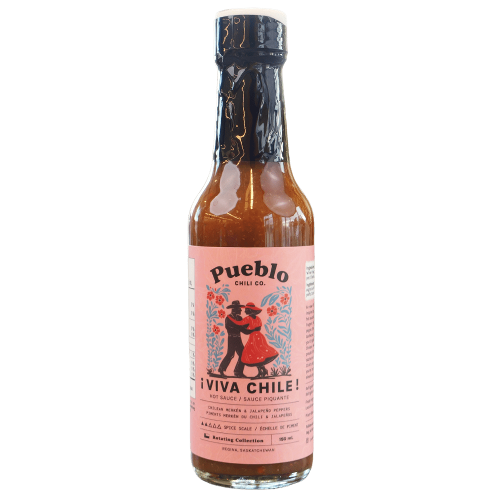 Pueblo Chili Co - Viva Chile image 0