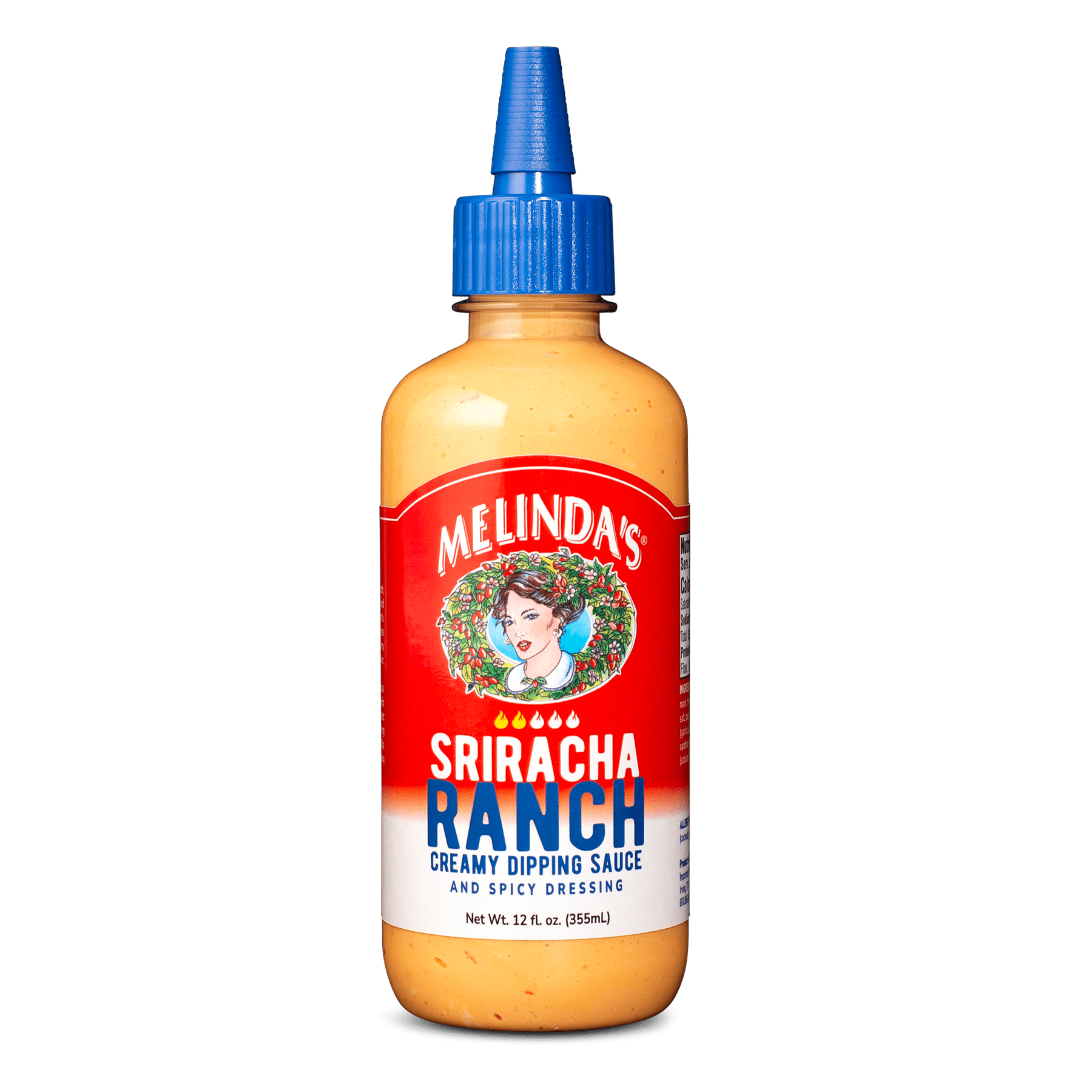 Melinda’s - Sriracha Ranch image 0