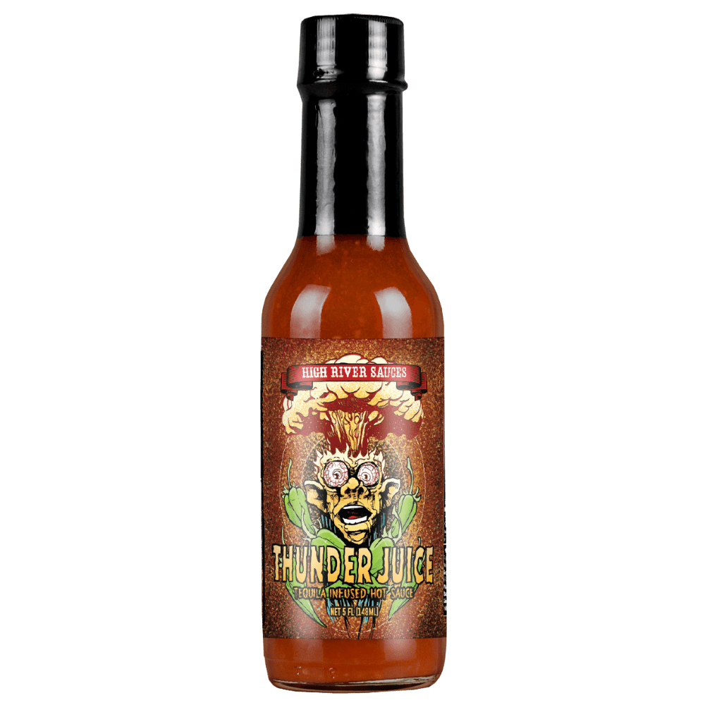 High River - Thunder Juice image 0