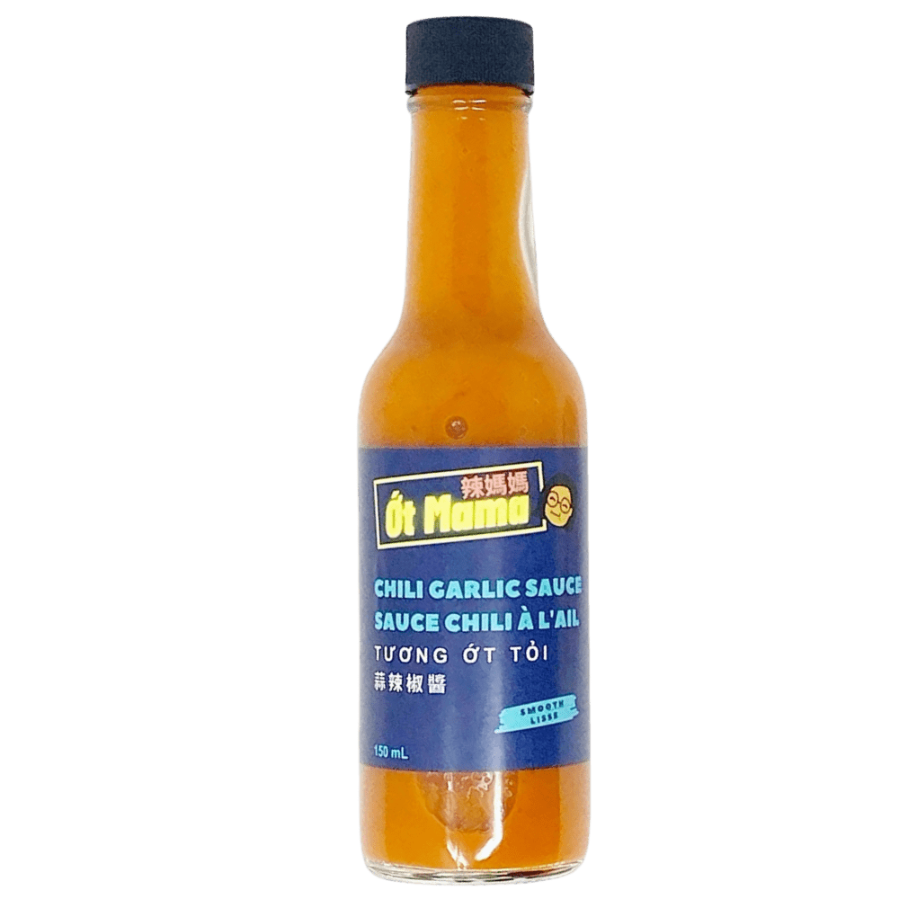 OT Mama - Chili Garlic Sauce image 0