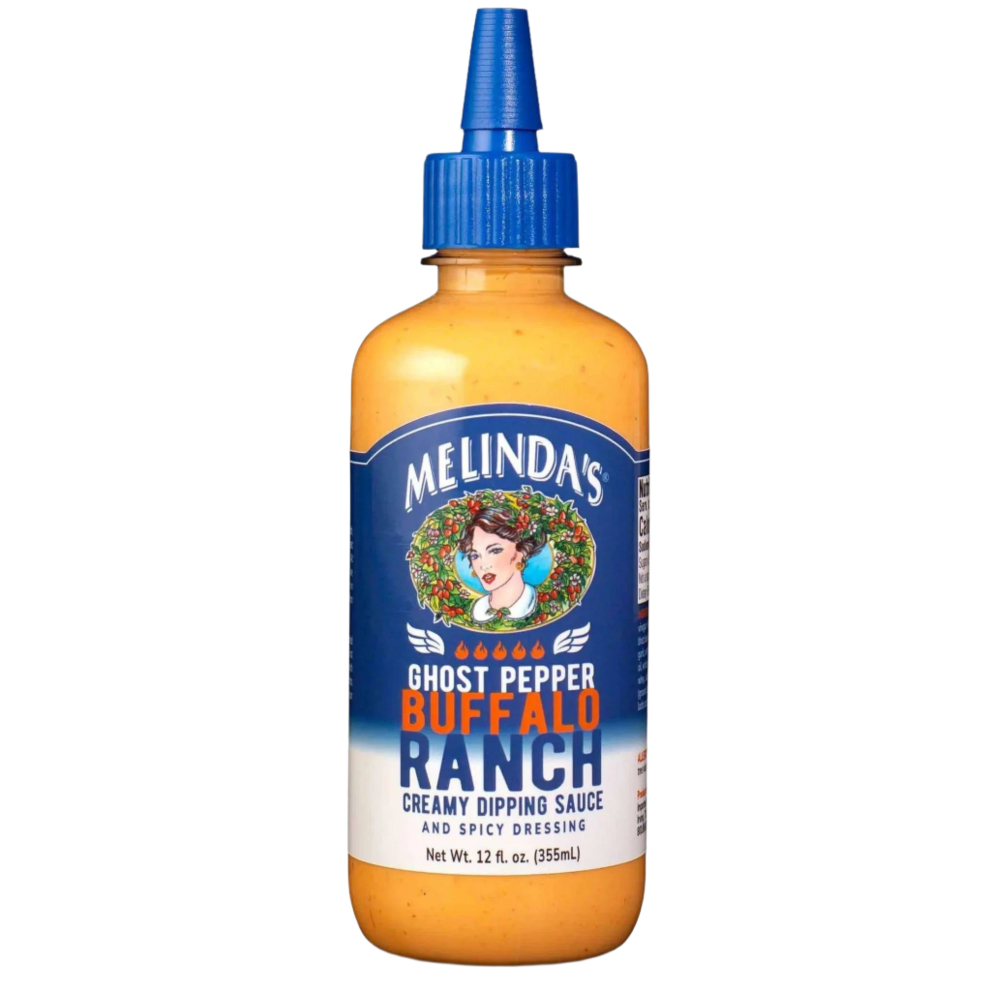 Melinda's - Ghost Pepper Buffalo Ranch