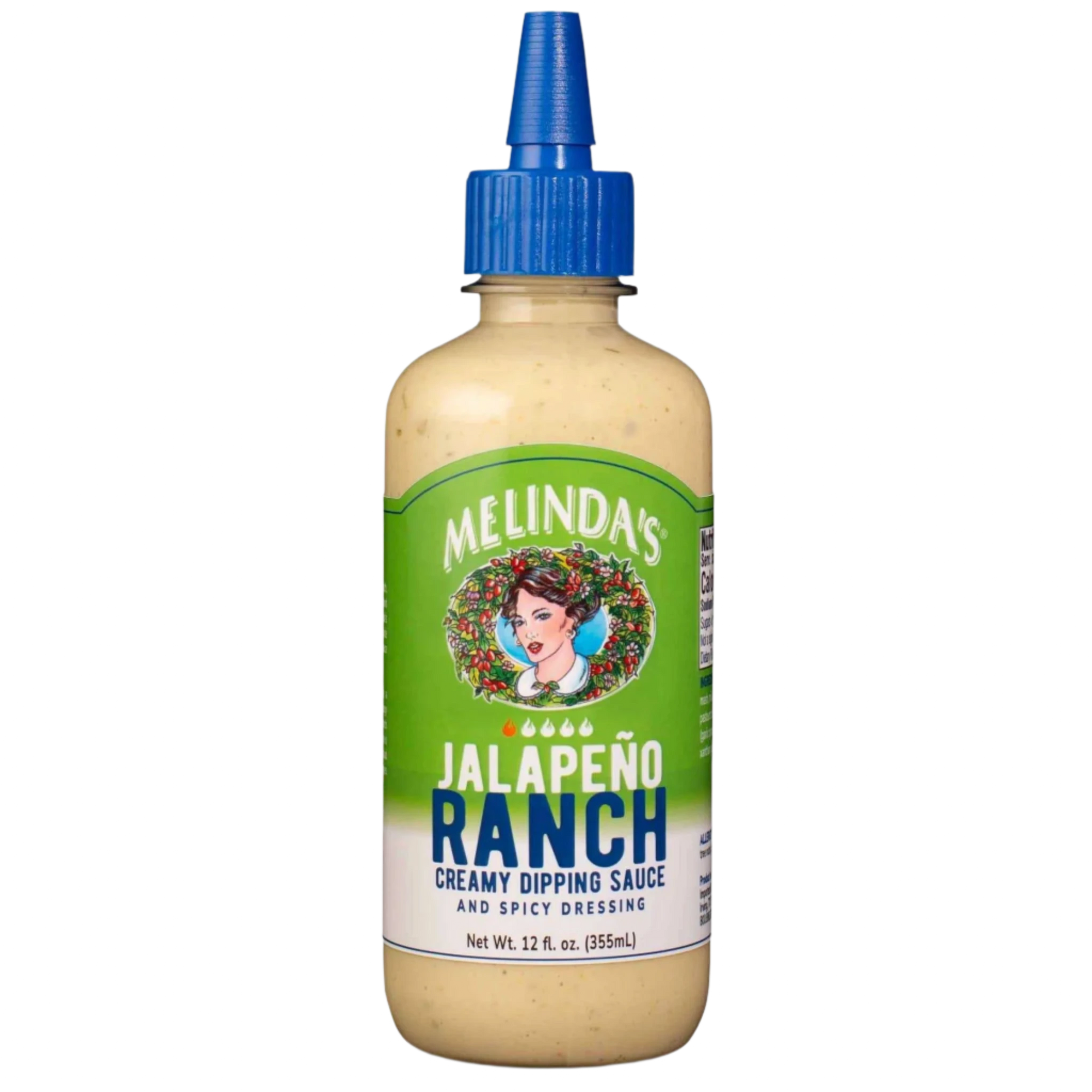 Melinda's - Jalapeno Ranch