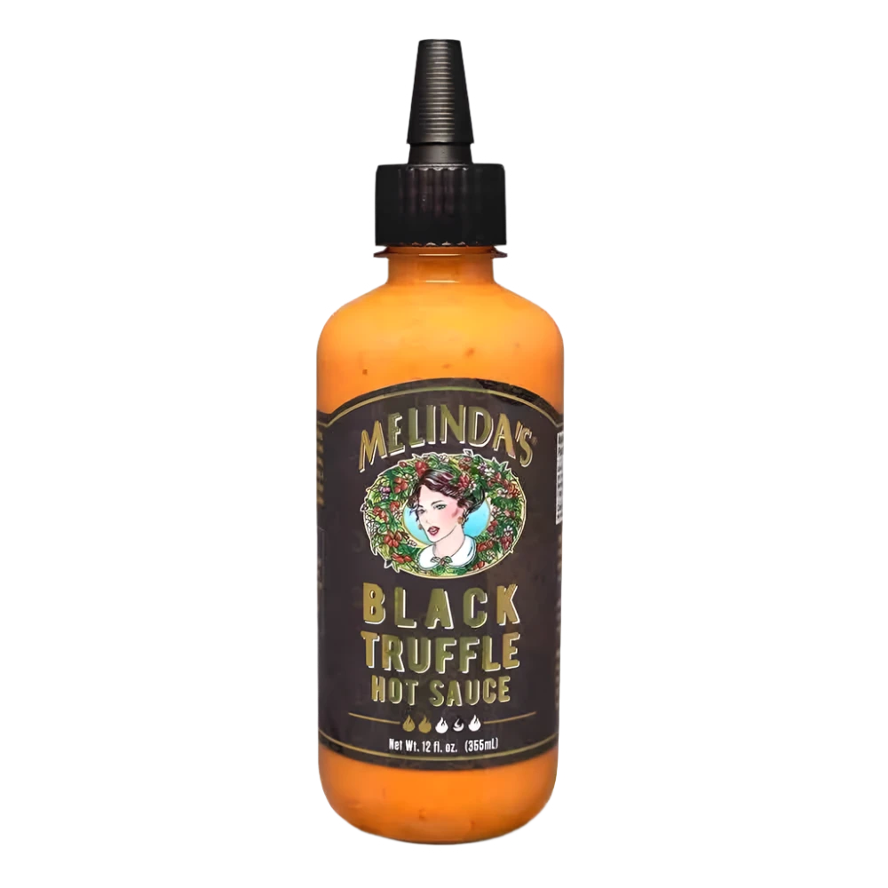 Melinda's - Truffle Hot Sauce